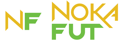 Logotipo Nokafut